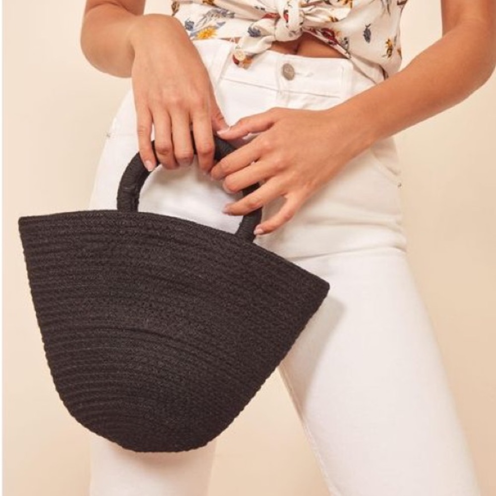 Reformation Cabana Shopper